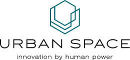 URBAN SPACE