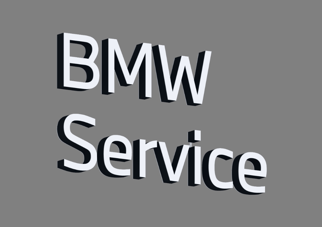 BMW Service