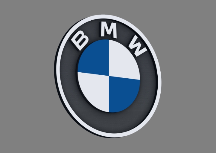 BMW Logo