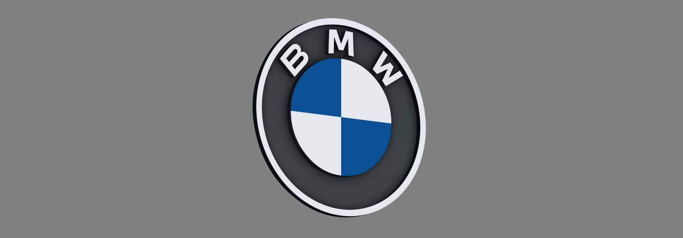 BMW Logo