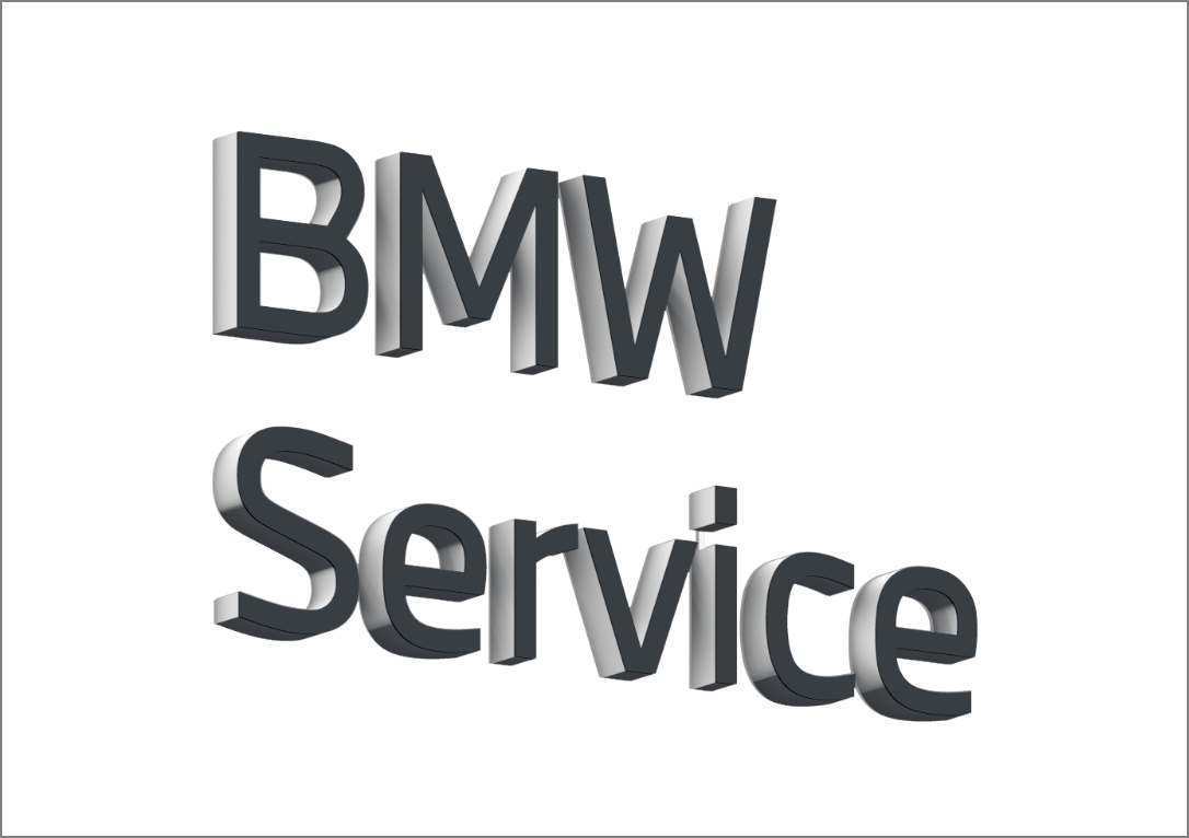 BMW Service