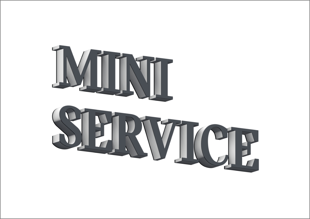 MINI Service