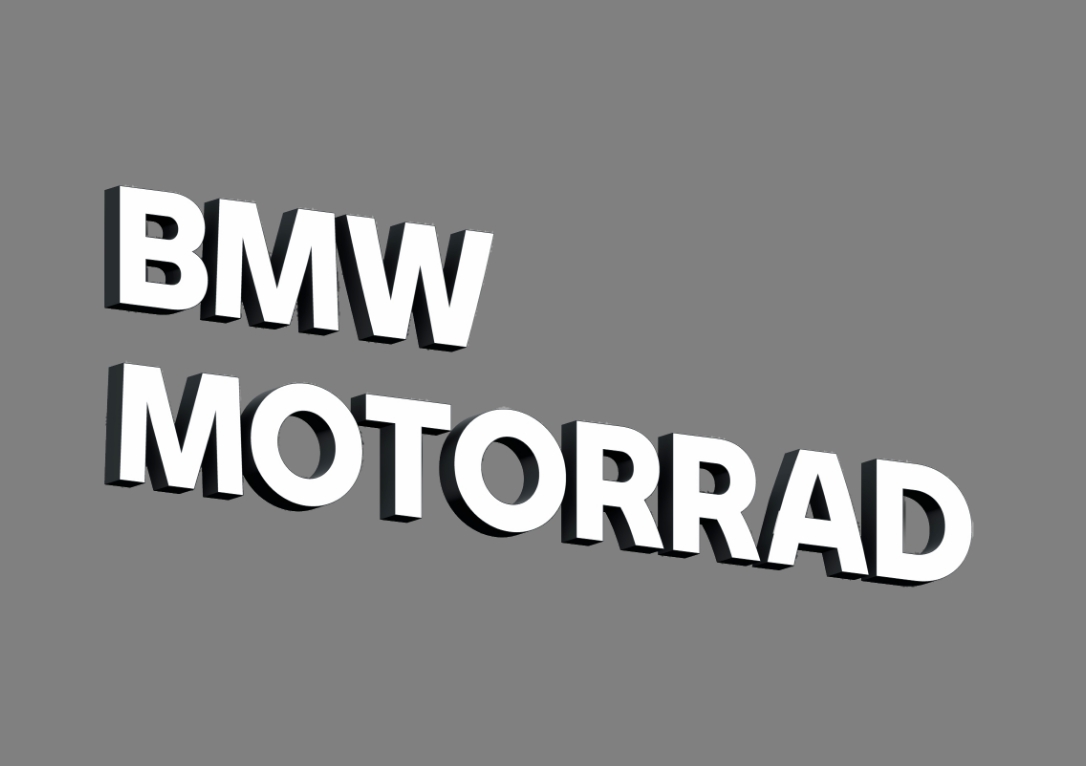 BMW Motorrad