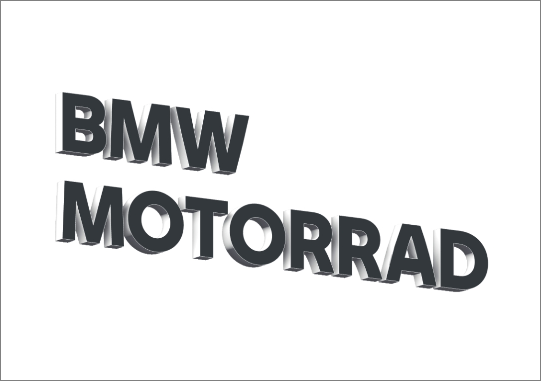 BMW Motorrad